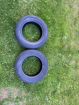 Letní pneu Nexen N'blue HD Plus 195/65 R15 XL 95 T - 6