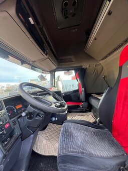 Scania R420 OPTICRUIS - 6