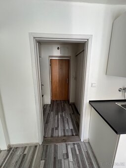 Dlouhodobý pronájem bytu 1+1, 29m², Ostrava-Zábřeh - 6
