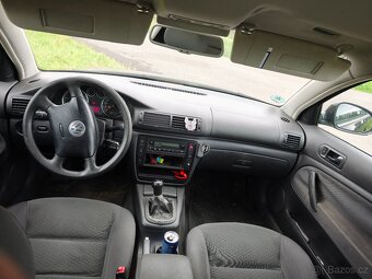 Passat B5.5 V6 TDi - 6