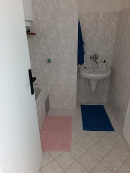 Pronájem bytu 2+1, 56 m2, Milevsko - 6