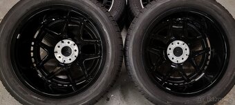 Mercedes Benz EQA,EQB, alu 19',TPMS, AMG,letní set - 6