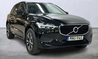 Volvo XC60 D3 Momentum Edition rok 2020 - 6