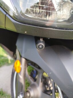 Honda PCX125 - 6