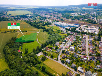 Prodej louky, 10441 m², Česká Třebová - 6