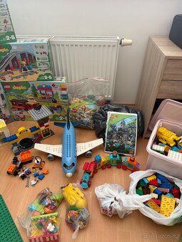 Lego duplo - 6