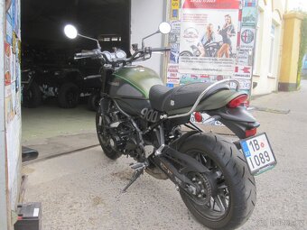 Kawasaki Z 900RS - 6