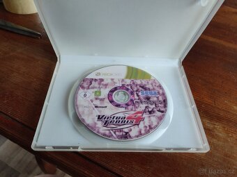 Hry na Xbox 360 - 6