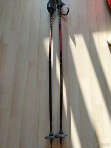 Lyžařské hůlky 95 cm - 6