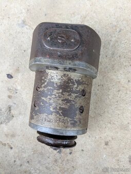 Dynamo Bosch G45/6 - 6