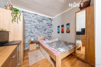 Prodej byt 2+1, 57㎡ - 6