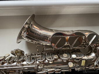 Alt saxofon Amati Super Classic - 6