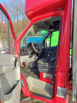 Mercedes-Benz Sprinter 316 CDI - 6