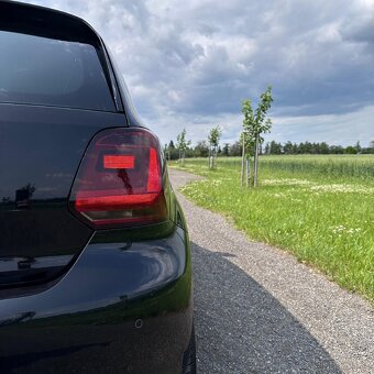 VW Polo 6R - 6