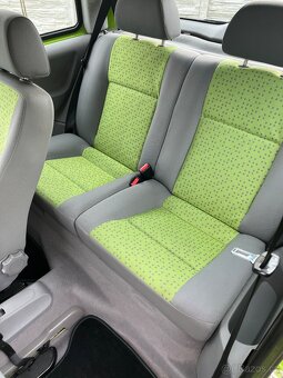 VW Lupo 1.0 - 6