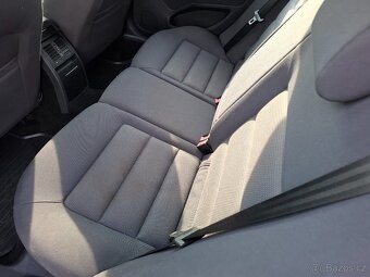 Škoda Octavia II 1.9 TDI 77kw Klima Model 2005.Nová Stk - 6