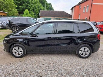 Citroën Grand C4 Spacetourer 1,5 HDI EAT8 FEEL 134.000 km - 6