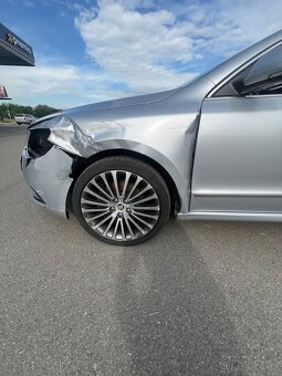Škoda Superb 2 fc L&K 4x4 - 6