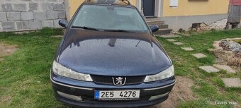 406 combi 2.0 - 6