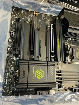 Základní deska MSI MAG X870 TOMAHAWK WIFI - 6