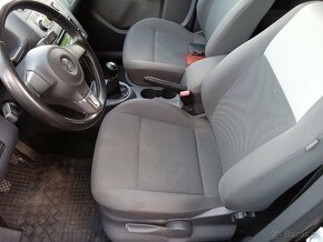 VW Caddy 1,2TSI - 6