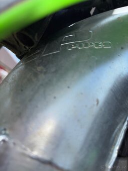 Kawasaki KX 85 - 6
