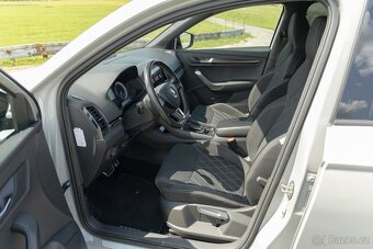Škoda Karoq Sportline 4x4 DSG 2.0 TDi 140 kW (190 PS) Tažné - 6