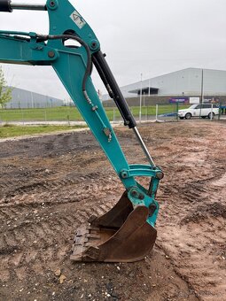 KUBOTA U40-6 - 6