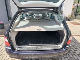 Mercedes E 220 cdi - 6