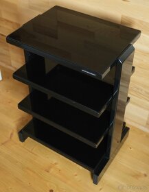 Hi-Fi stojan Sound Organisation. Made in UK. - 6