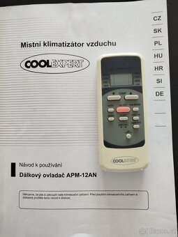 Mobilní klimatizace - 6