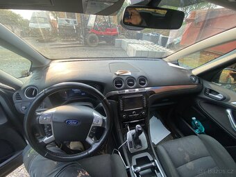 ford galaxy - 6