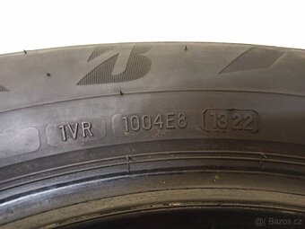 Bridgestone 235/55 R17 103H 5,5mm - 6