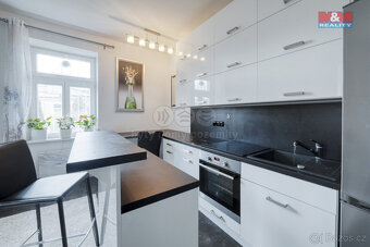 Prodej bytu 2+kk, 65 m², Mariánské Lázně, ul. Ruská - 6
