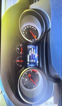 Opel Astra K Kombi 1.6cdti - 6