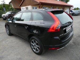 Volvo XC60 2.4 D4 140kW AWD Ocean Race,ČR,DPH - 6