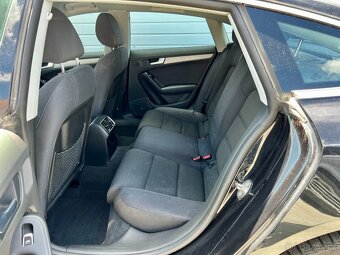 Audi A5 2,0 TDi QUATTRO / NAVI / KLIMA / 2014 - 6