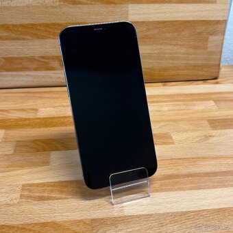 iPhone 12 Pro Max 128GB, šedý (12 měsíců záruka) - 6