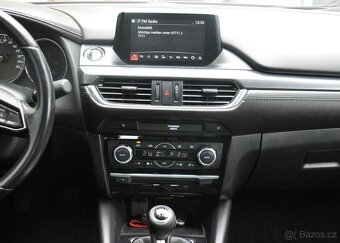 Mazda 6 2.0i G145 ATTRACTION FL 2xALU - 6