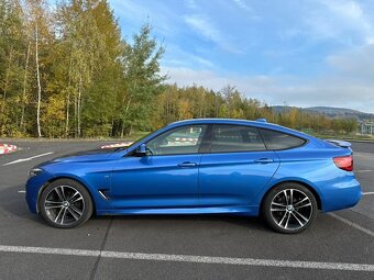 BMW F34 GT 320i XDrive 135kw 2019 - 6