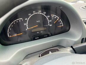 Prodám dily. Na mercedes sprinter - 6