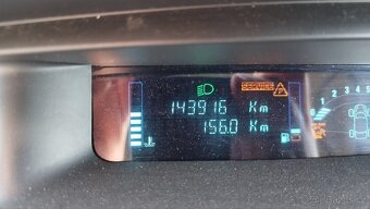 Renault Scénic 1.6 16v LPG - 6