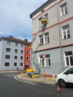 Plošina - 6