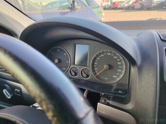 Volkswagen golf 5 4 krat 4 - 6