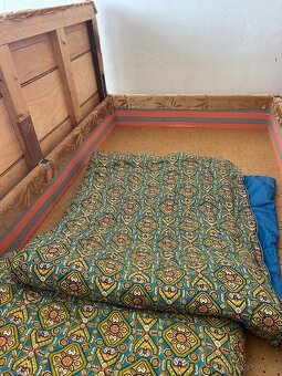 Nábytek (postel, skříně) DARUJI ZA ODVOZ - 6