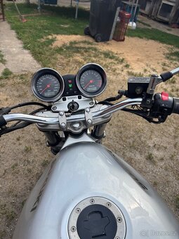 Suzuki GSF 600 Bandit - 6