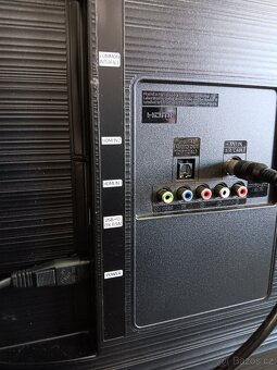 Samsung UE32N5002AK,81cm,Full HD,DVB-T2 - 6