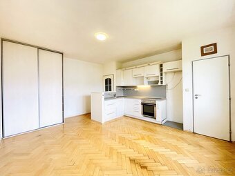 Prodej byt 2+kk, 35 m2, Olomouc, Foerstrova - 6