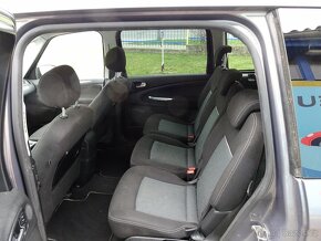 Ford Galaxy 2.0 TDCi 7 míst - 6