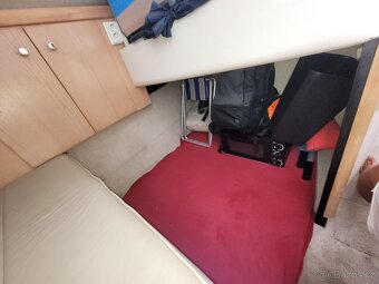 Bayliner 2858 Fly, Yanmar Diesel - 6